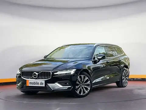 Annonce VOLVO V60 Diesel 2023 d'occasion 