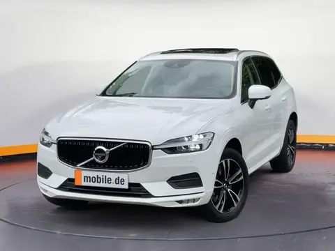 Used VOLVO XC60 Petrol 2021 Ad 