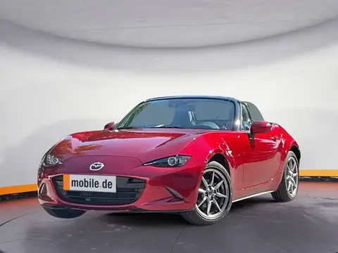 Annonce MAZDA MX-5 Essence 2023 d'occasion 