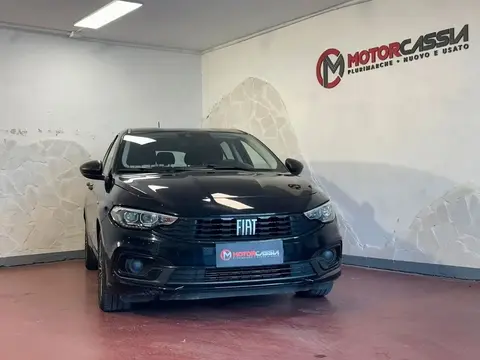 Used FIAT TIPO Diesel 2021 Ad 