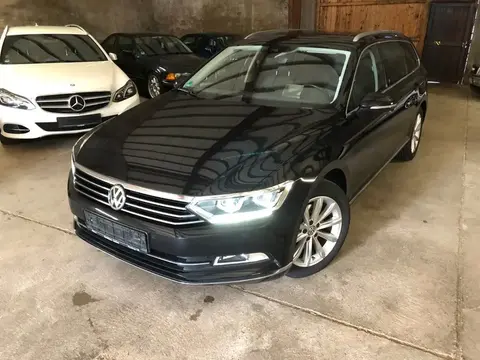 Annonce VOLKSWAGEN PASSAT Diesel 2018 d'occasion 