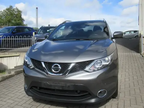 Used NISSAN QASHQAI Petrol 2017 Ad 