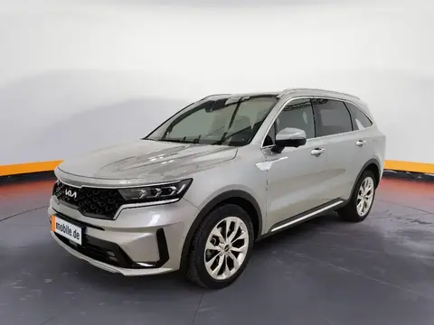 Annonce KIA SORENTO Diesel 2024 d'occasion 