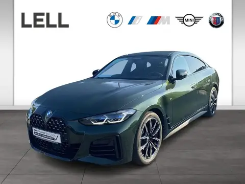 Annonce BMW SERIE 4 Diesel 2023 d'occasion 