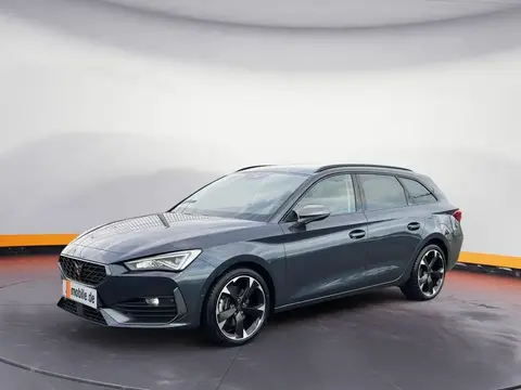 Used CUPRA LEON Diesel 2024 Ad 