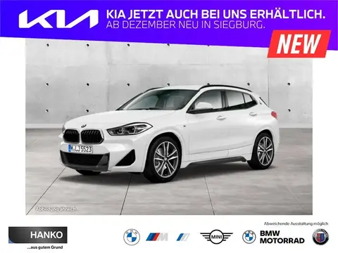 Used BMW X2 Diesel 2021 Ad 