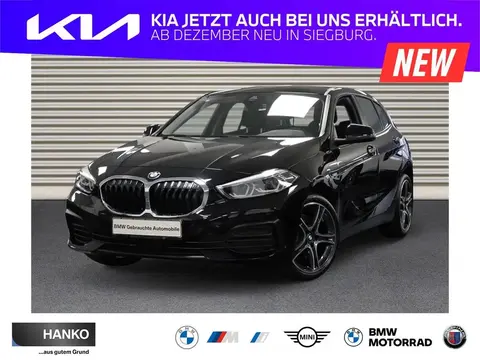 Annonce BMW SERIE 1 Essence 2021 d'occasion 