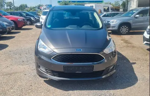 Used FORD GRAND C-MAX Petrol 2016 Ad 