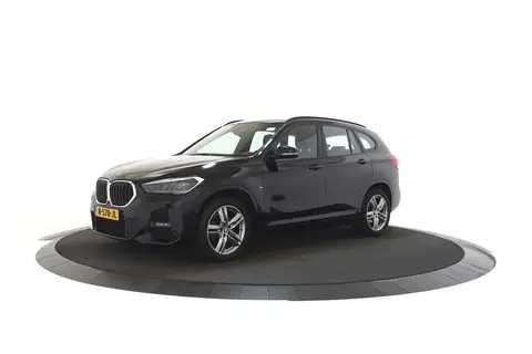 Used BMW X1 Petrol 2021 Ad 