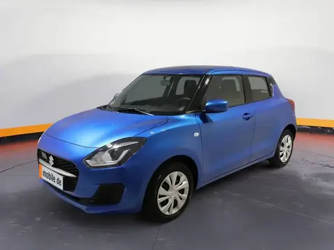 Annonce SUZUKI SWIFT Essence 2023 d'occasion 