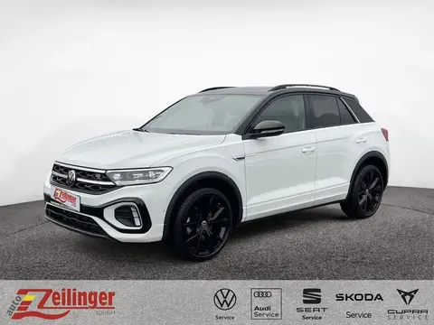 Annonce VOLKSWAGEN T-ROC Diesel 2024 d'occasion 