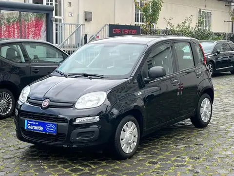 Used FIAT PANDA Petrol 2018 Ad 