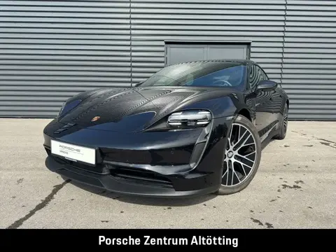 Used PORSCHE TAYCAN Not specified 2023 Ad 