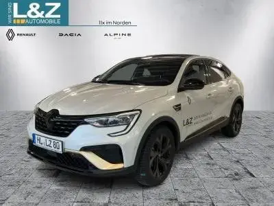 Annonce RENAULT ARKANA Hybride 2023 d'occasion 