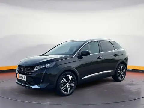 Used PEUGEOT 3008 Petrol 2024 Ad 