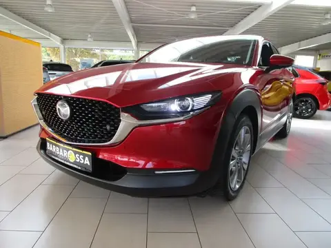 Annonce MAZDA CX-3 Essence 2021 d'occasion 