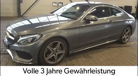 Used MERCEDES-BENZ CLASSE C Petrol 2018 Ad 