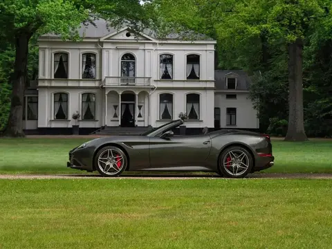 Annonce FERRARI CALIFORNIA Essence 2016 d'occasion 