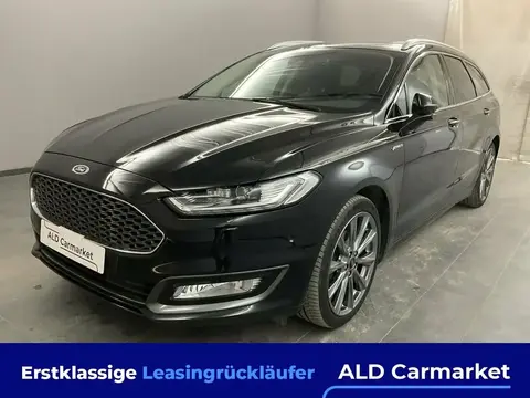 Used FORD MONDEO Diesel 2019 Ad 