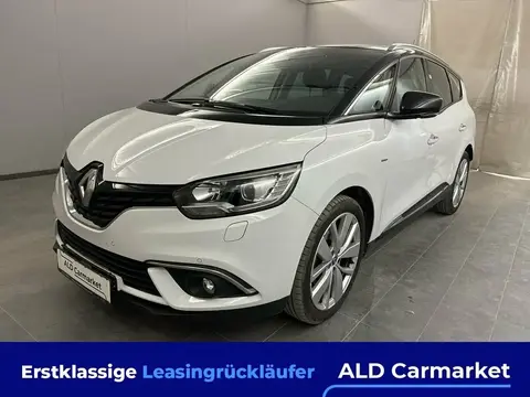 Used RENAULT GRAND SCENIC Petrol 2020 Ad 