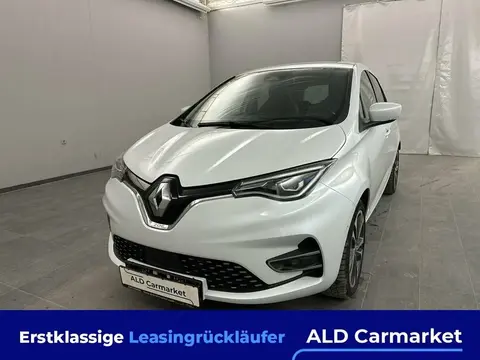 Used RENAULT ZOE Not specified 2020 Ad 