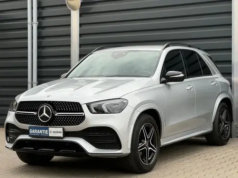 Used MERCEDES-BENZ CLASSE GLE Diesel 2019 Ad 