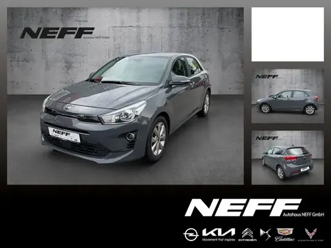 Used KIA RIO Petrol 2021 Ad 