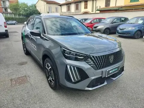 Annonce PEUGEOT 2008 Non renseigné 2023 d'occasion 