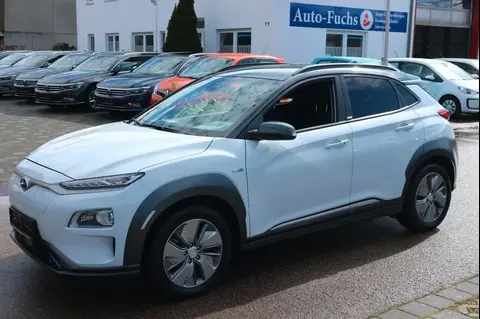 Annonce HYUNDAI KONA Non renseigné 2020 d'occasion 