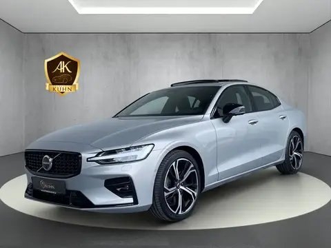 Annonce VOLVO S60 Essence 2023 d'occasion 