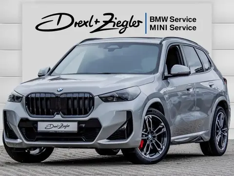 Annonce BMW X1 Essence 2024 d'occasion 