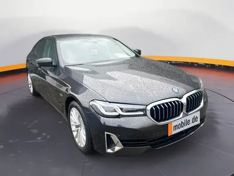 Annonce BMW SERIE 5 Essence 2023 d'occasion 