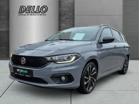 Used FIAT TIPO Petrol 2018 Ad 