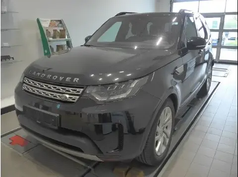 Used LAND ROVER DISCOVERY Diesel 2020 Ad 