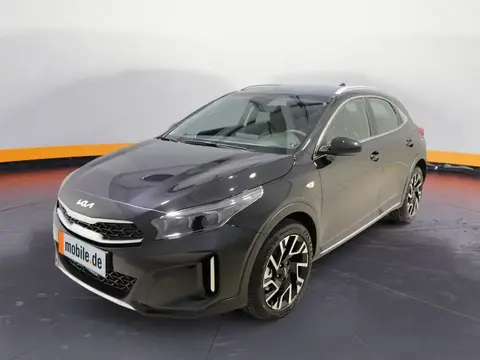 Used KIA XCEED Petrol 2024 Ad 