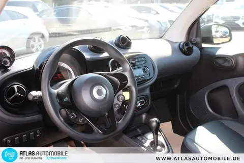 Used SMART FORTWO Not specified 2021 Ad 