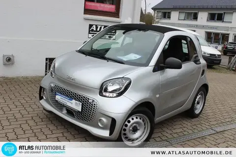 Annonce SMART FORTWO Non renseigné 2021 d'occasion 