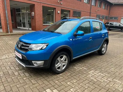 Used DACIA SANDERO Diesel 2015 Ad 