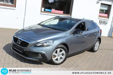 Used VOLVO V40 Diesel 2016 Ad 