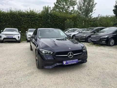 Used MERCEDES-BENZ CLASSE C Petrol 2022 Ad 