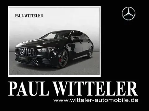 Used MERCEDES-BENZ CLASSE CLA Petrol 2021 Ad 