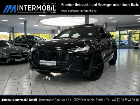 Used AUDI Q8 Diesel 2023 Ad 