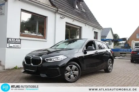 Annonce BMW SERIE 1 Diesel 2023 d'occasion 