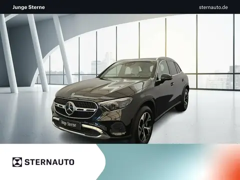 Used MERCEDES-BENZ CLASSE GLC Hybrid 2023 Ad 