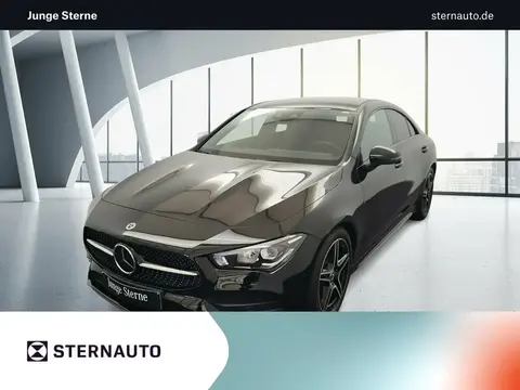 Annonce MERCEDES-BENZ CLASSE CLA Essence 2023 d'occasion 