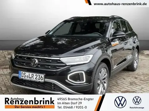 Annonce VOLKSWAGEN T-ROC Diesel 2024 d'occasion 