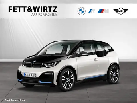 Annonce BMW I3 Non renseigné 2021 d'occasion 