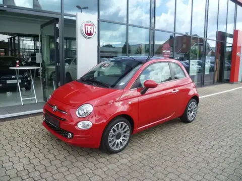 Used FIAT 500 Hybrid 2022 Ad 