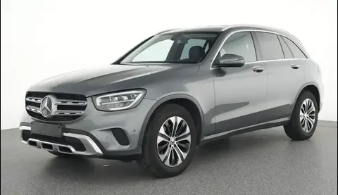 Annonce MERCEDES-BENZ CLASSE GLC Diesel 2021 d'occasion Allemagne