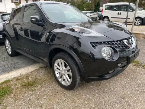 Used NISSAN JUKE Petrol 2019 Ad 